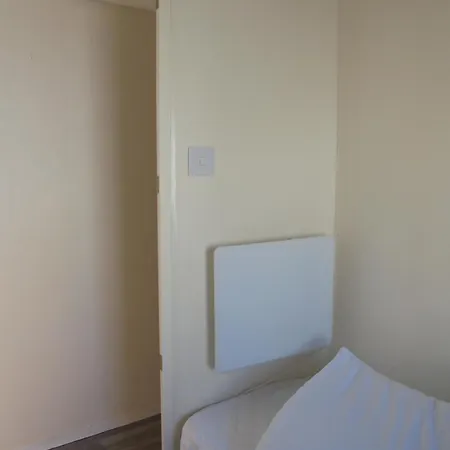 Highfield And Haven Citation 6 Berth Panel Heated Apartment Skegness Exterior photo