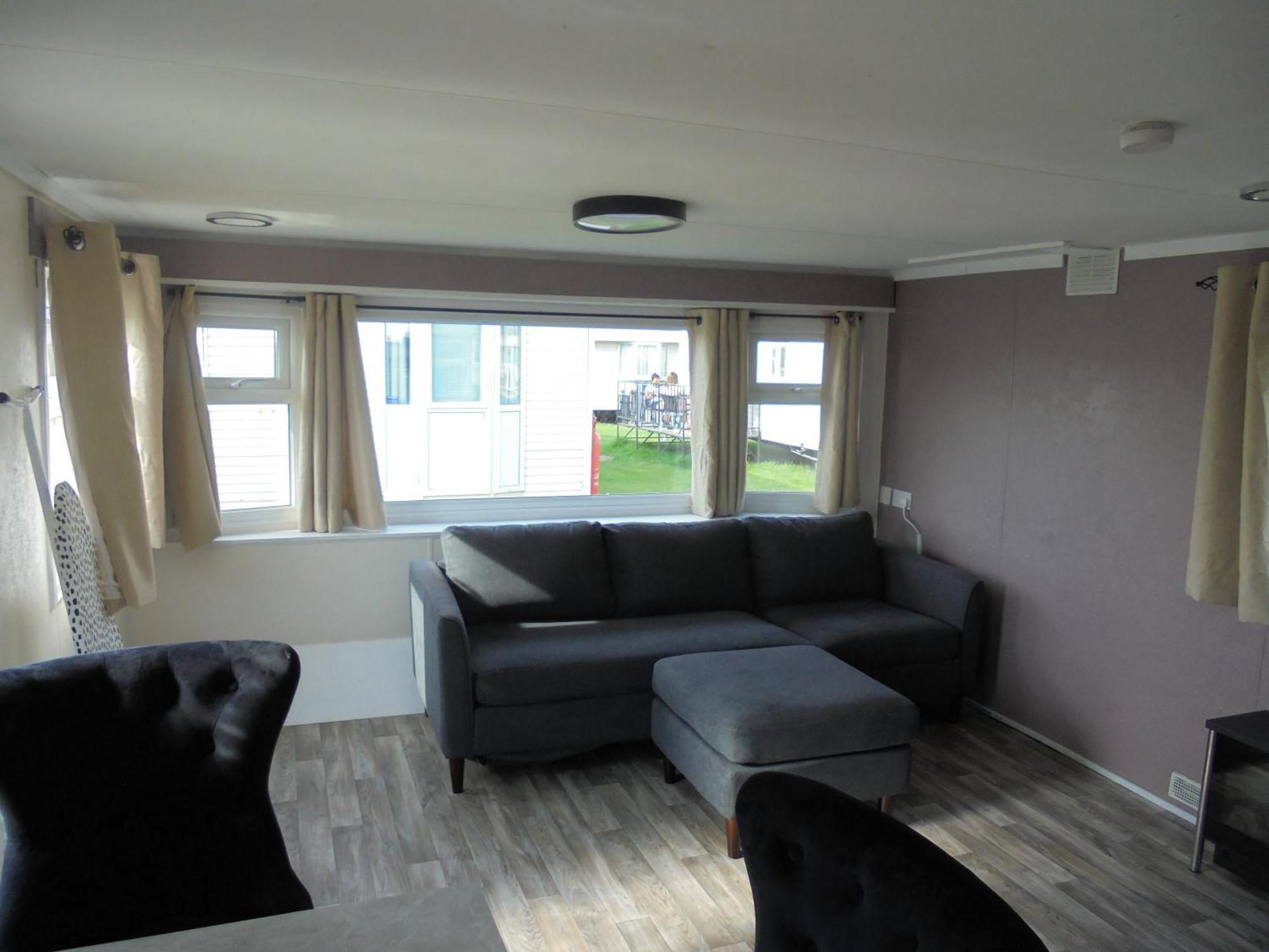 Apartment Highfield And Haven Citation 6 Berth Panel Heated Skegness