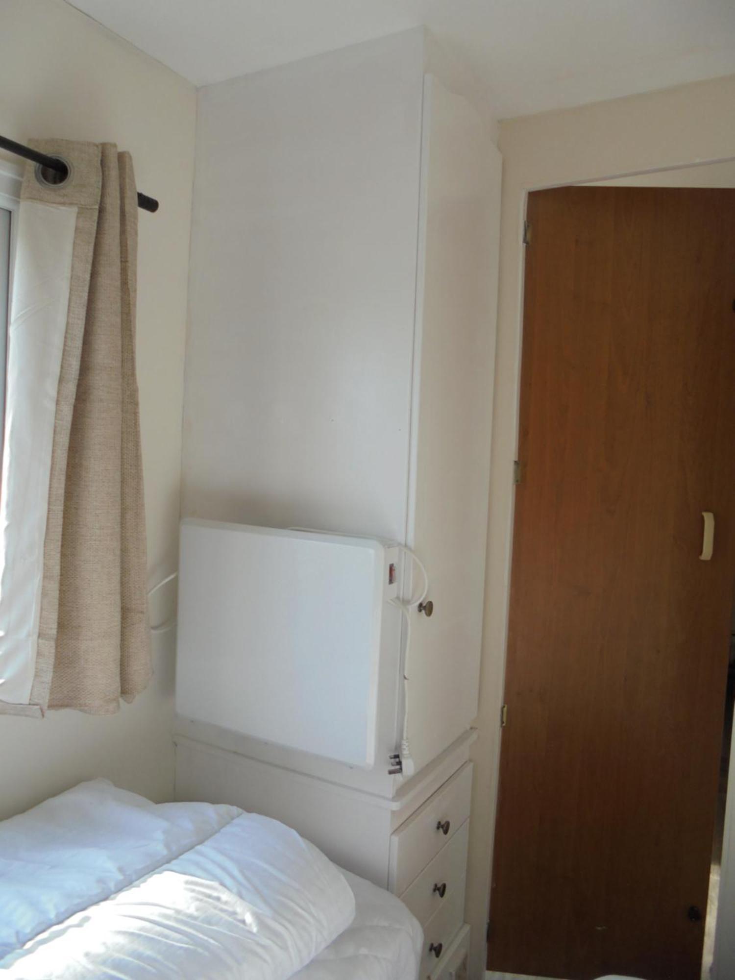 Highfield And Haven Citation 6 Berth Panel Heated * Skegness