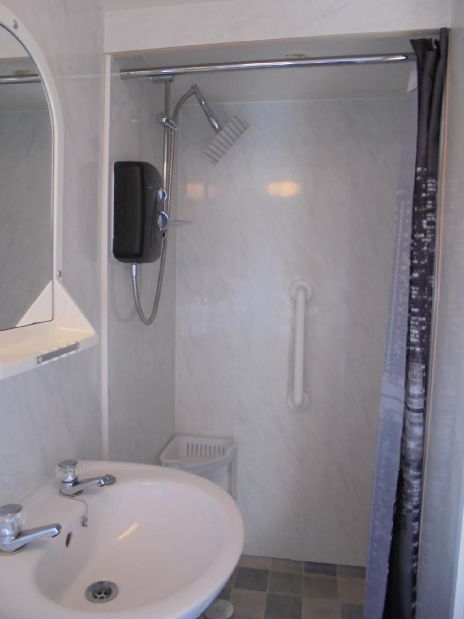 Apartment Highfield And Haven Citation 6 Berth Panel Heated *
