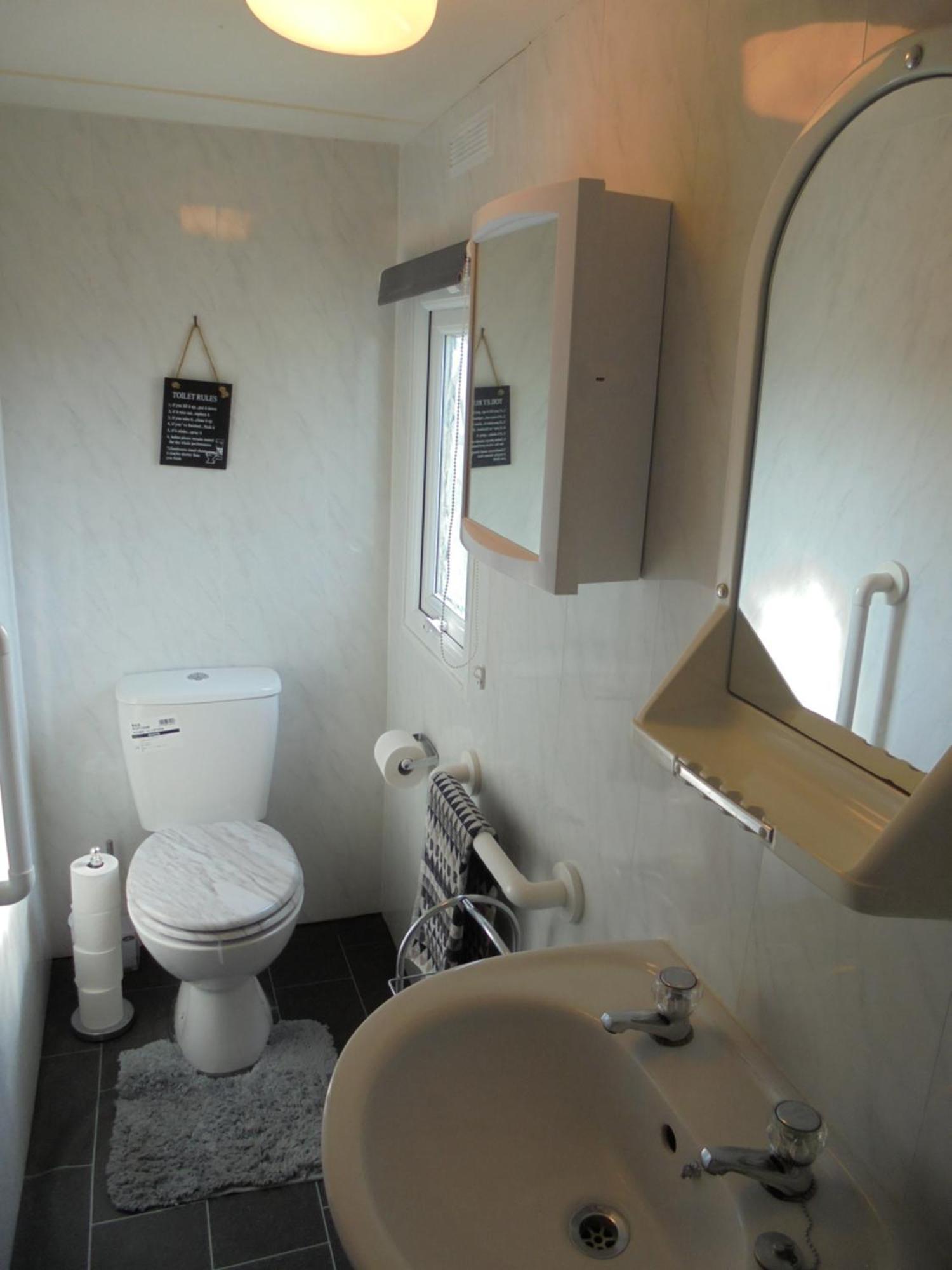 Apartment Highfield And Haven Citation 6 Berth Panel Heated