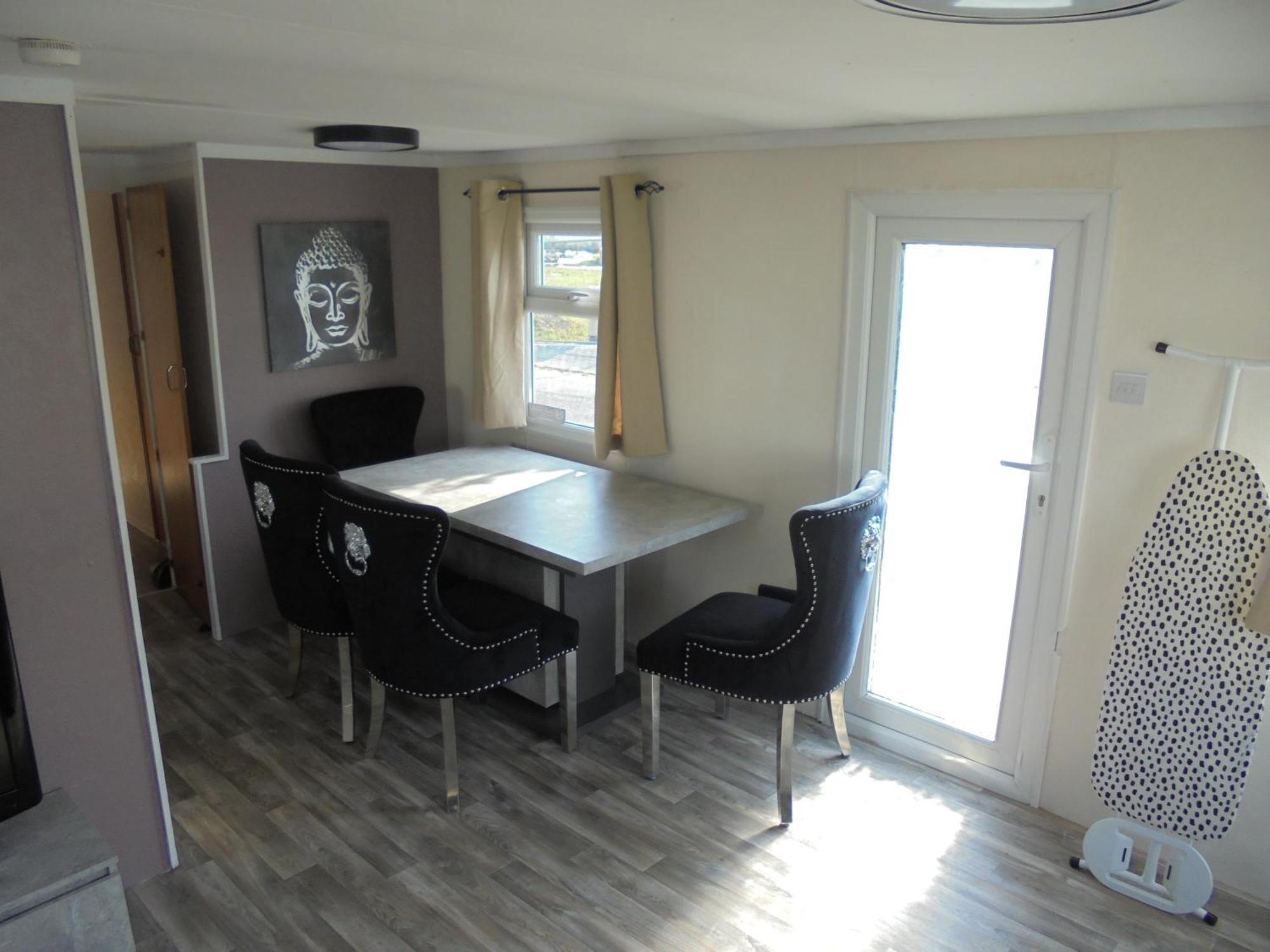 Apartment Highfield And Haven Citation 6 Berth Panel Heated Skegness