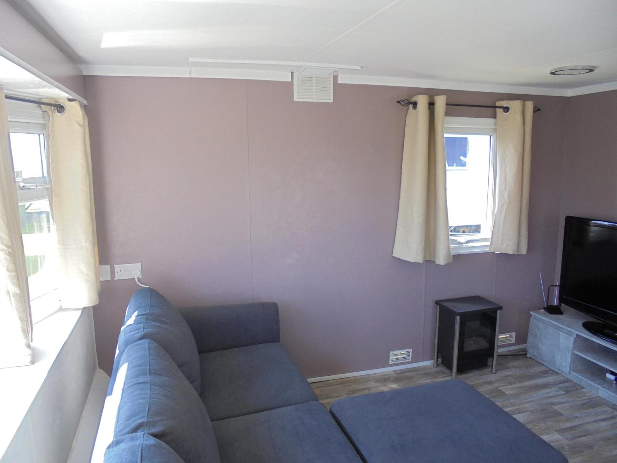 Apartment Highfield And Haven Citation 6 Berth Panel Heated *